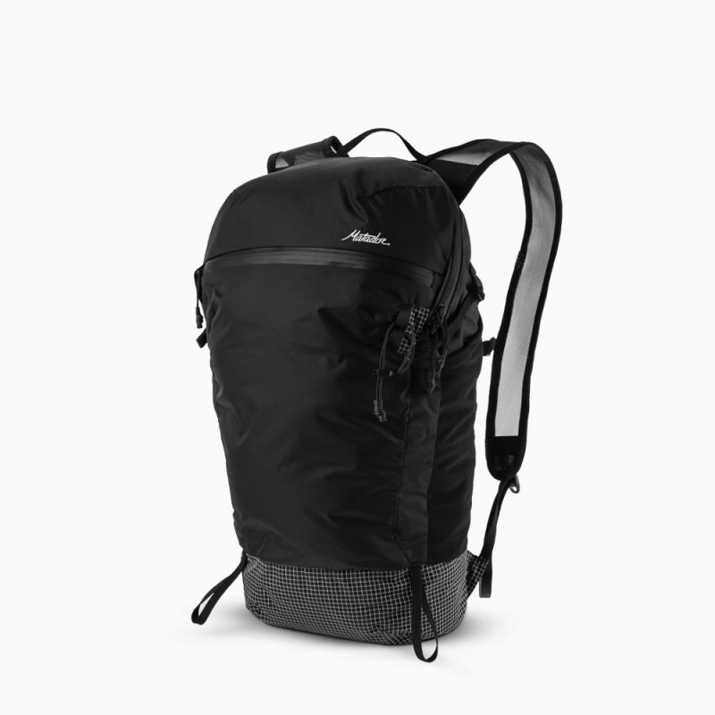 Matador FreeFly16 Waterproof Backpack (Advanced Series) 摺疊防水背包16L (2021年版)