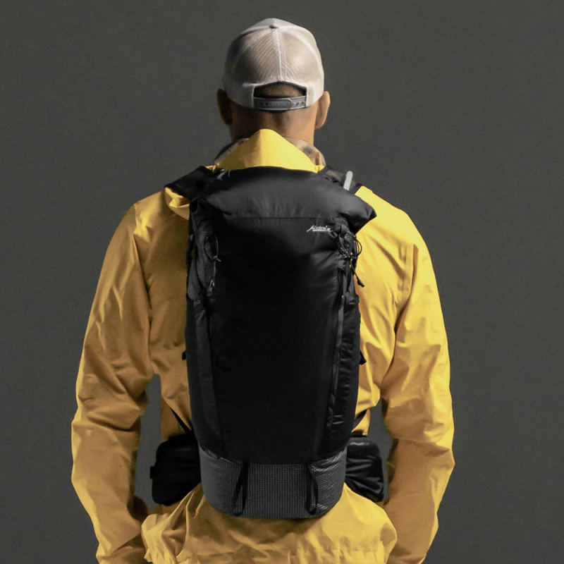 Matador FreeRain28 Waterproof Backpack (Advanced Series) 摺疊防水背包 28L