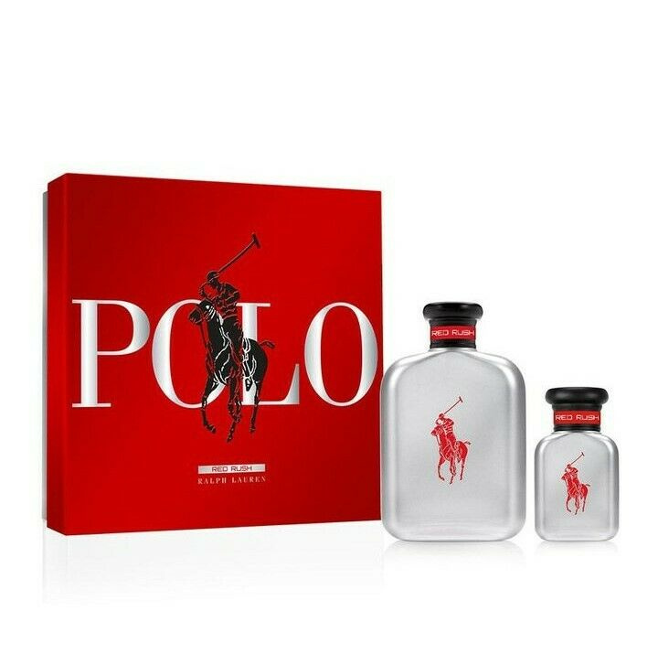 polo red rush edt