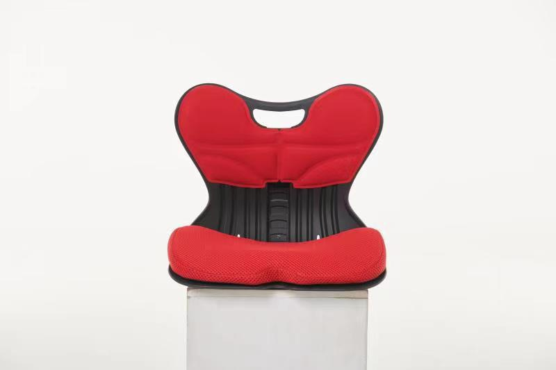 韓國製造 hi hip坐姿矯正椅背 [2色]