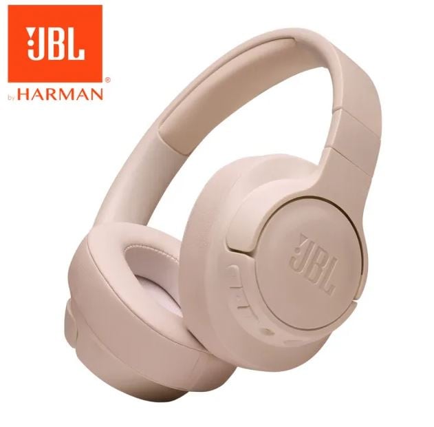 JBL Tune 710BT  無線覆耳式耳機 [4色]