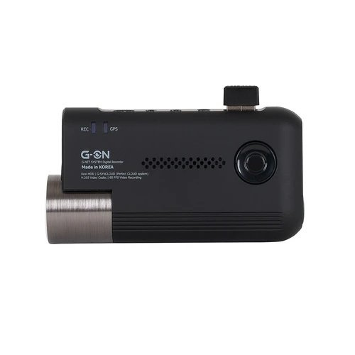 Gnet G-ONT 2CH FHD行車紀錄儀(廣視角鏡頭/HDR夜視/60FPS/延時攝影) (送車充)