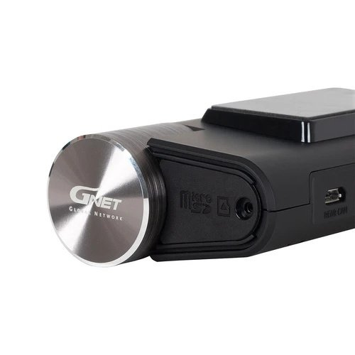 Gnet G-ONT 2CH FHD行車紀錄儀(廣視角鏡頭/HDR夜視/60FPS/延時攝影) (送車充)