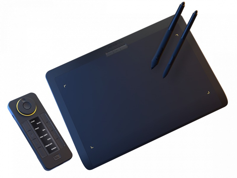 Xencelabs Pen Tablet Medium 套裝版