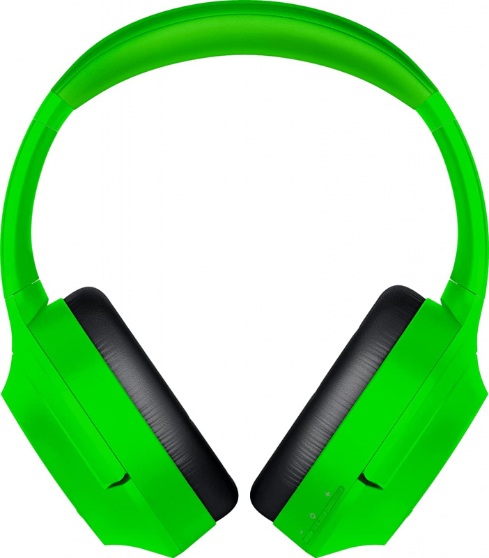 Razer Opus X ANC 無線降噪耳機 (綠/白/粉紅色)