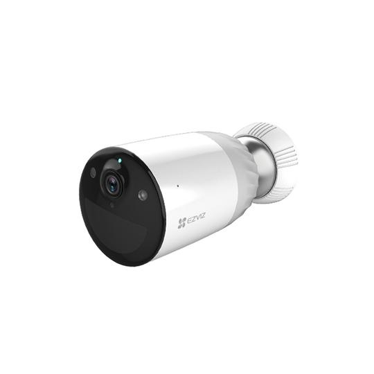 EZVIZ 螢石 BC1-B1 無線電池網絡攝錄機套裝 (1攝錄機+1基座)