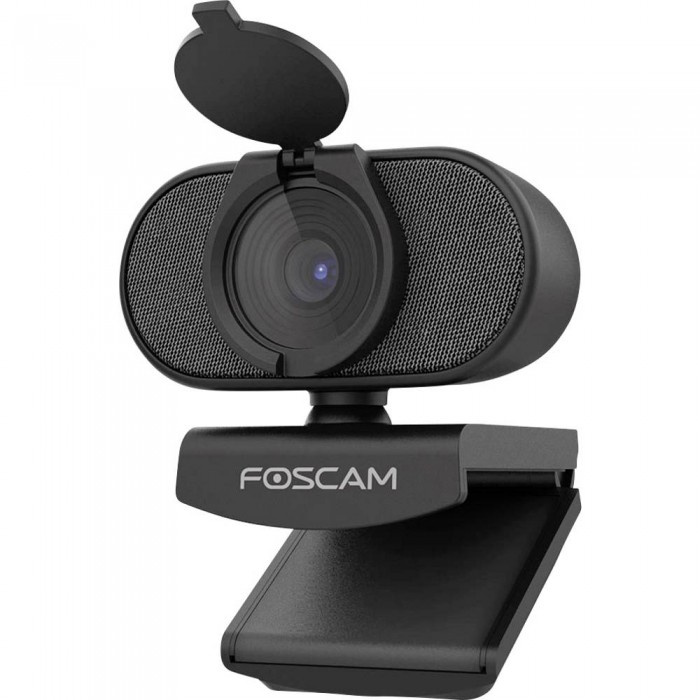 Foscam 4K 電腦直播攝像頭 | W81