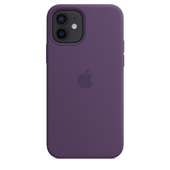 Apple iPhone 12 /12 Pro MagSafe 矽膠護殼 [3色]