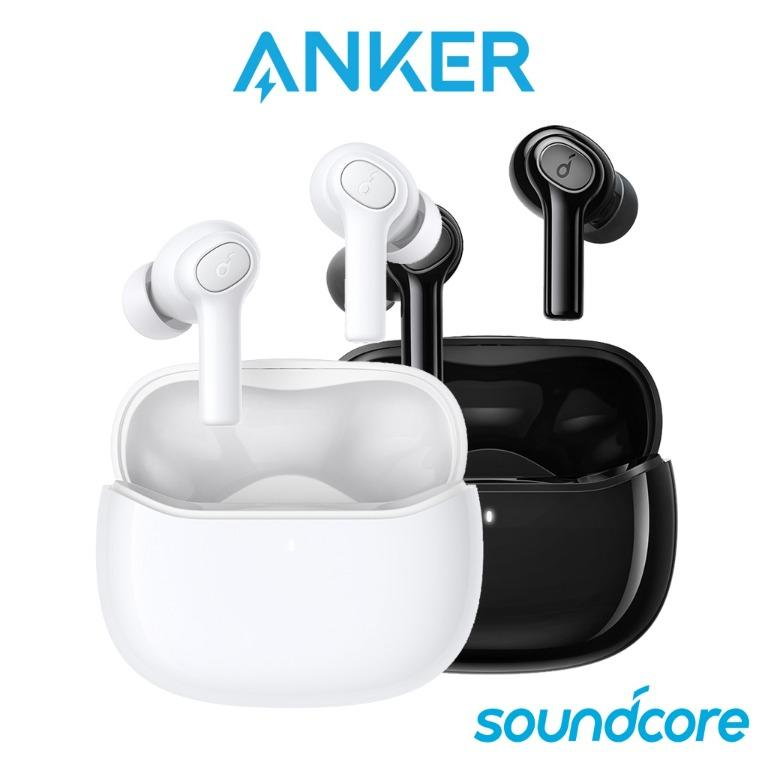 Anker Soundcore 真無線藍牙耳機 R100