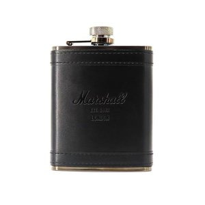 Marshall Stainless Flask酒壺 Gold 威士忌 酒瓶