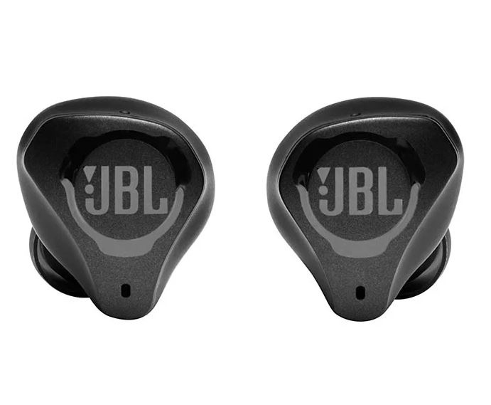 JBL CLUB PRO+ TWS 真無線降噪耳機 (黑色)