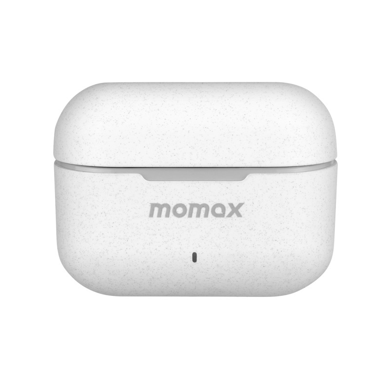 MOMAX Spark Lite 真無線主動降噪無線耳機 BT8【香港行貨保養】