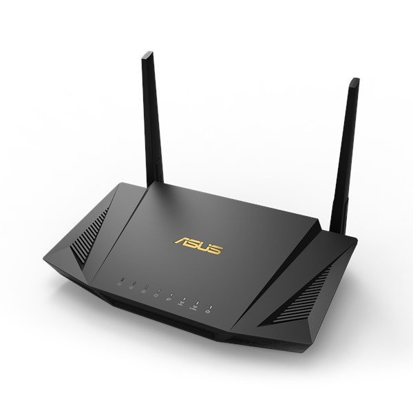 ASUS AX1800雙頻WiFi 6 (802.11ax)路由器 RT-AX56U