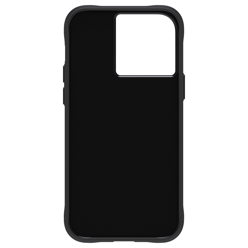 Casemate - iPhone 13 Pro - Tough Black 手機殼