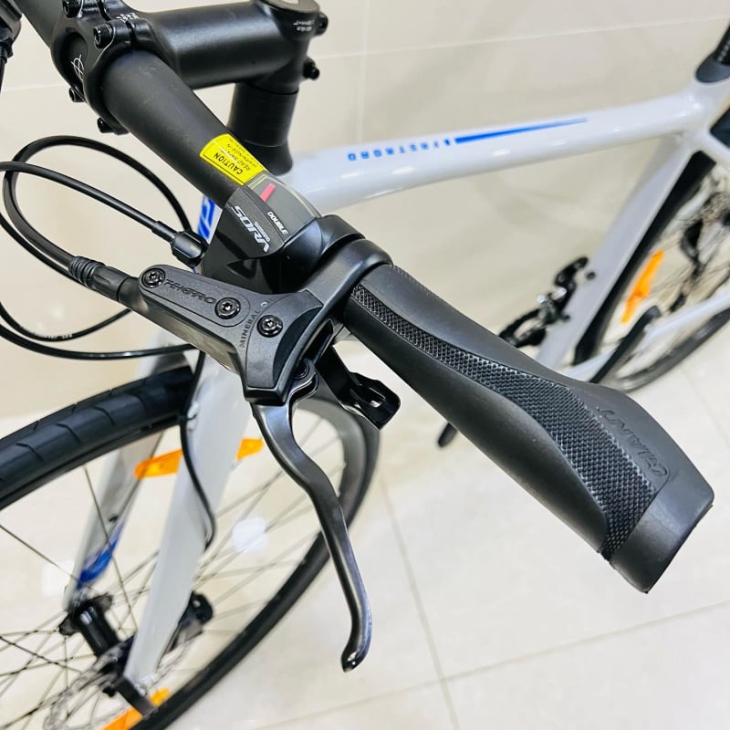 SIZE S 2022 GIANT FASTROAD SL 2 Hybird 