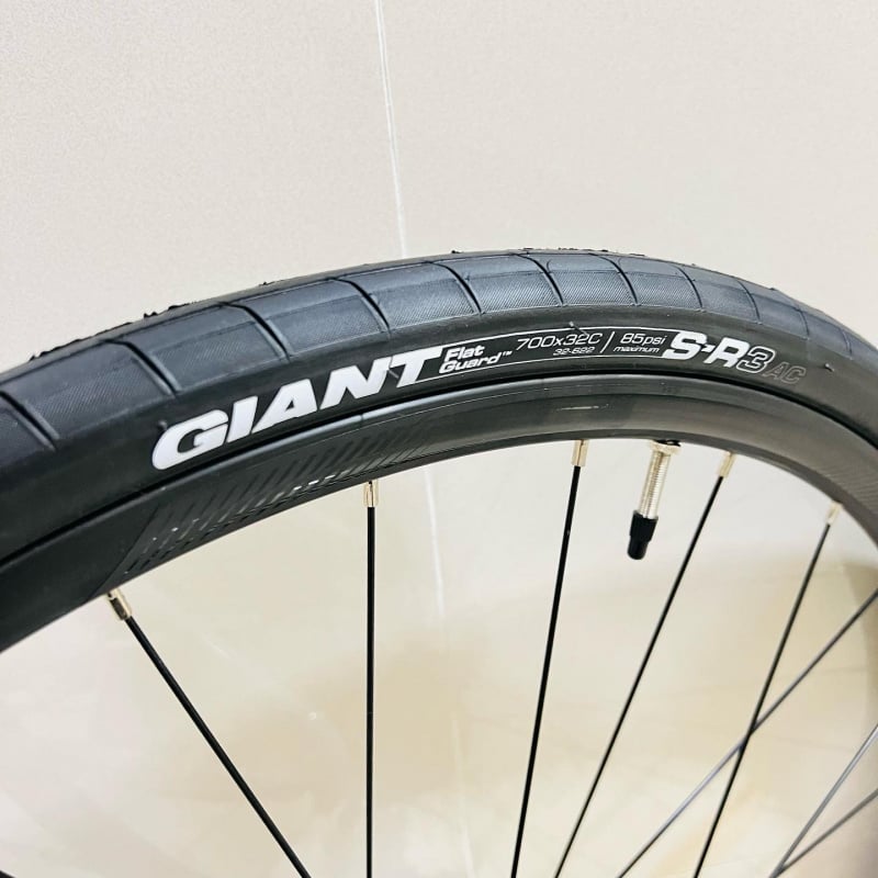 SIZE S 2022 GIANT FASTROAD SL 2 Hybird 