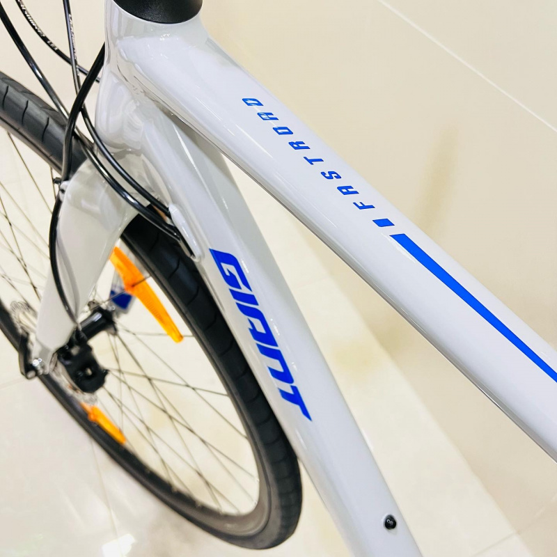 SIZE S 2022 GIANT FASTROAD SL 2 Hybird 