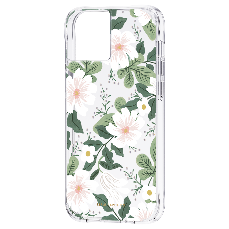 Rifle Paper Co. iPhone 13 系列 - Willow 手機殼