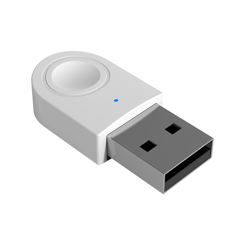 ORICO USB 藍牙5.0 適配器 - WHITE ( BTA-608-WH)【香港行貨保養】