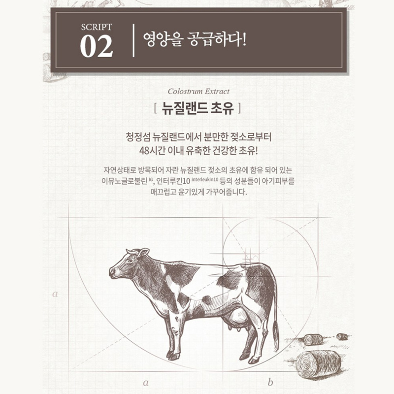 韓國Milk Baobab 嬰兒專用 牛乳猴麵包樹種子 2合1洗髮沐浴露 500ml【市集世界 - 韓國市集】(平行進口)