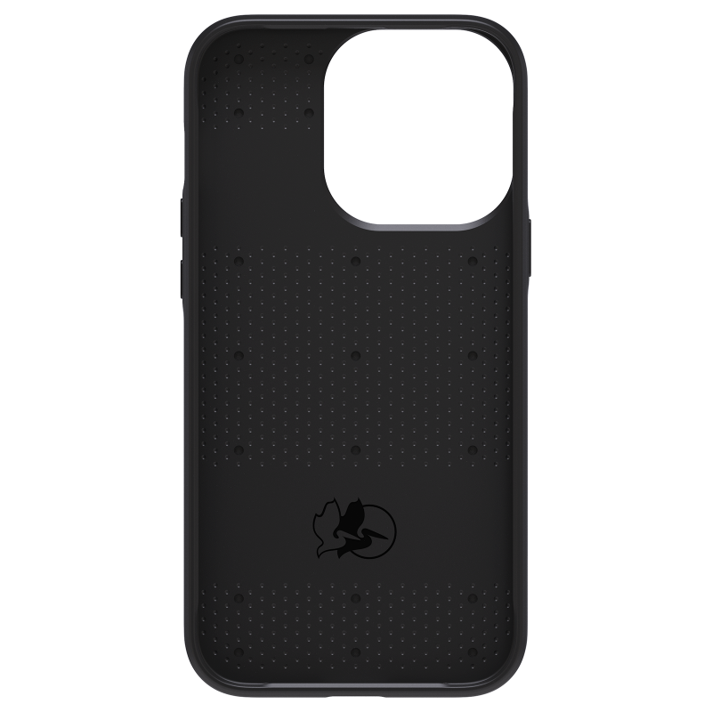 Pelican - iPhone 13 系列 - Protector 手機殼黑色