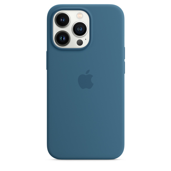 Apple iPhone 13 Pro MagSafe 矽膠護殼 [4色]