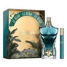 Jean Paul Gaultier Le Beau EDT 125mL + 