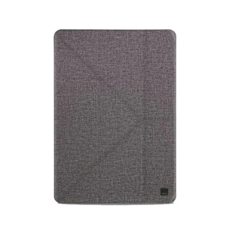 Uniq iPad 10.2 2019 Yorker 保護套【香港行貨保養】