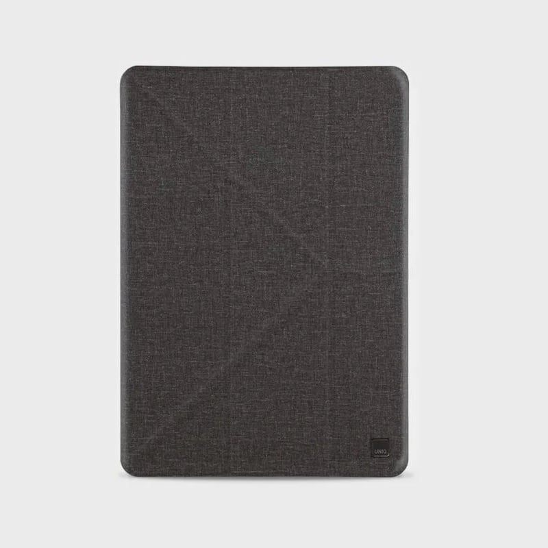 Uniq iPad 10.2 2019 Yorker 保護套【香港行貨保養】