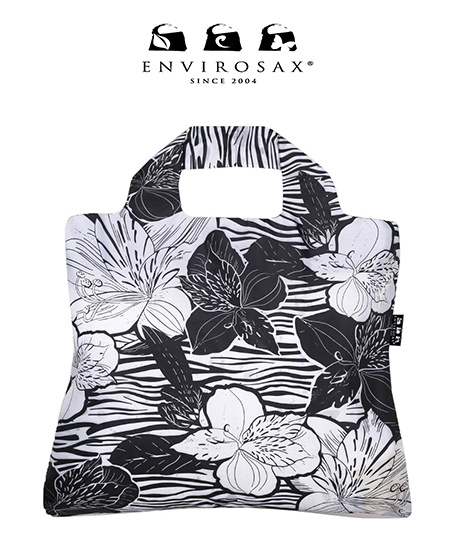 EnviroSax 大碼春卷包環保袋