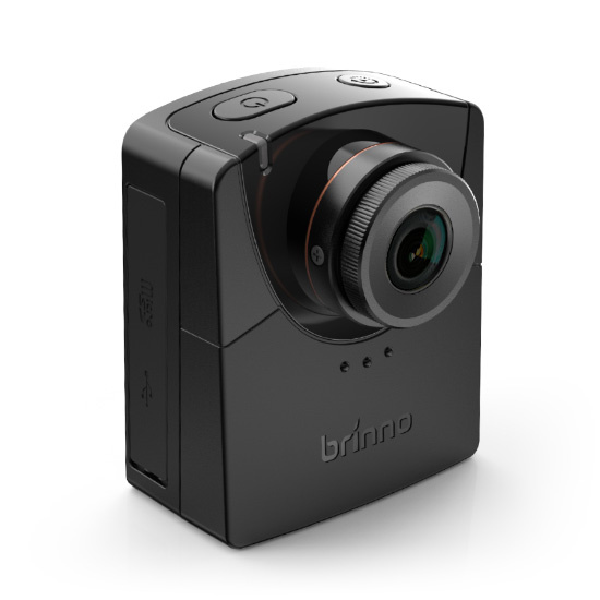 Brinno TLC2000 縮時攝影相機