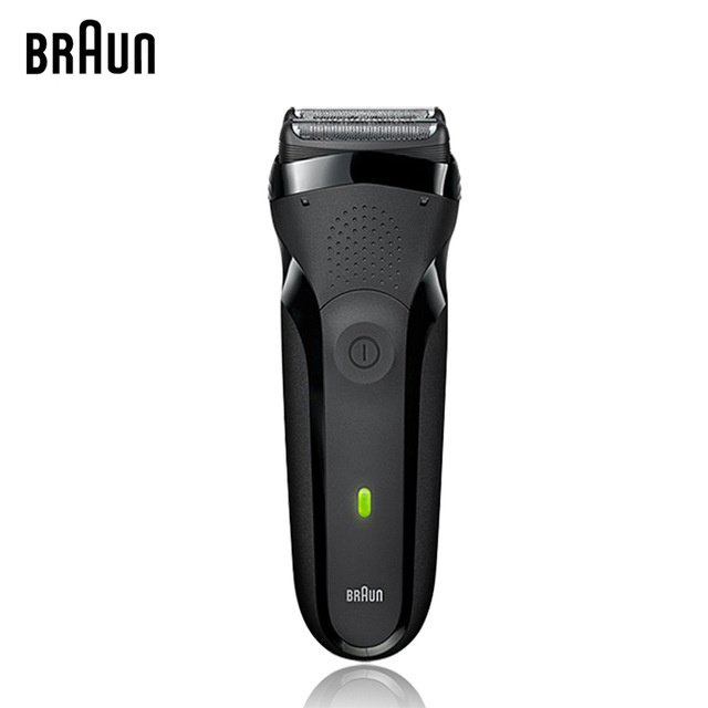Braun Series 3 301s 可充電電鬚刨