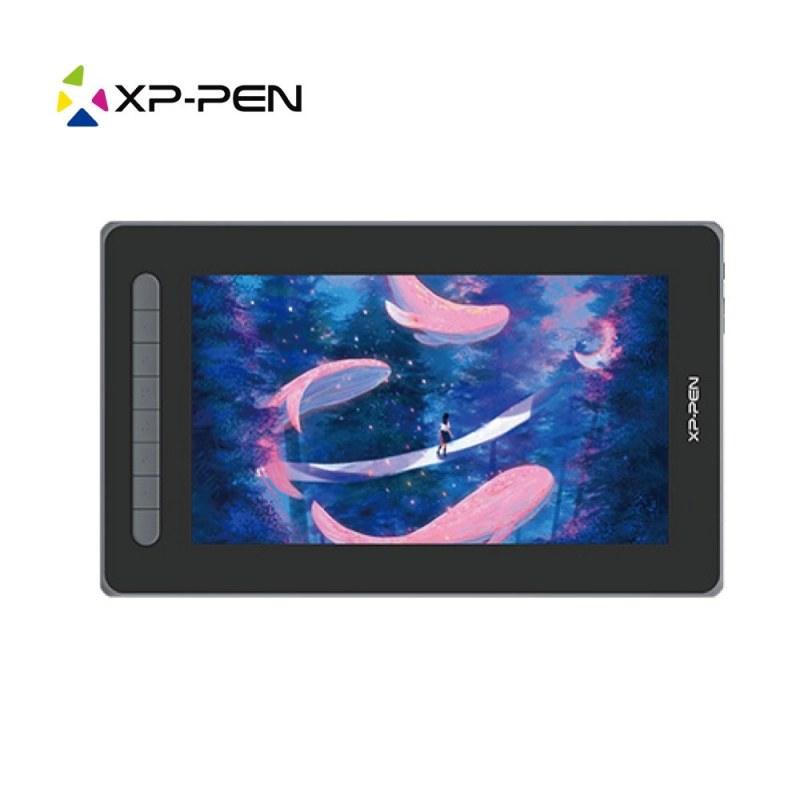 XP-Pen Artist 12 Gen2 繪圖板