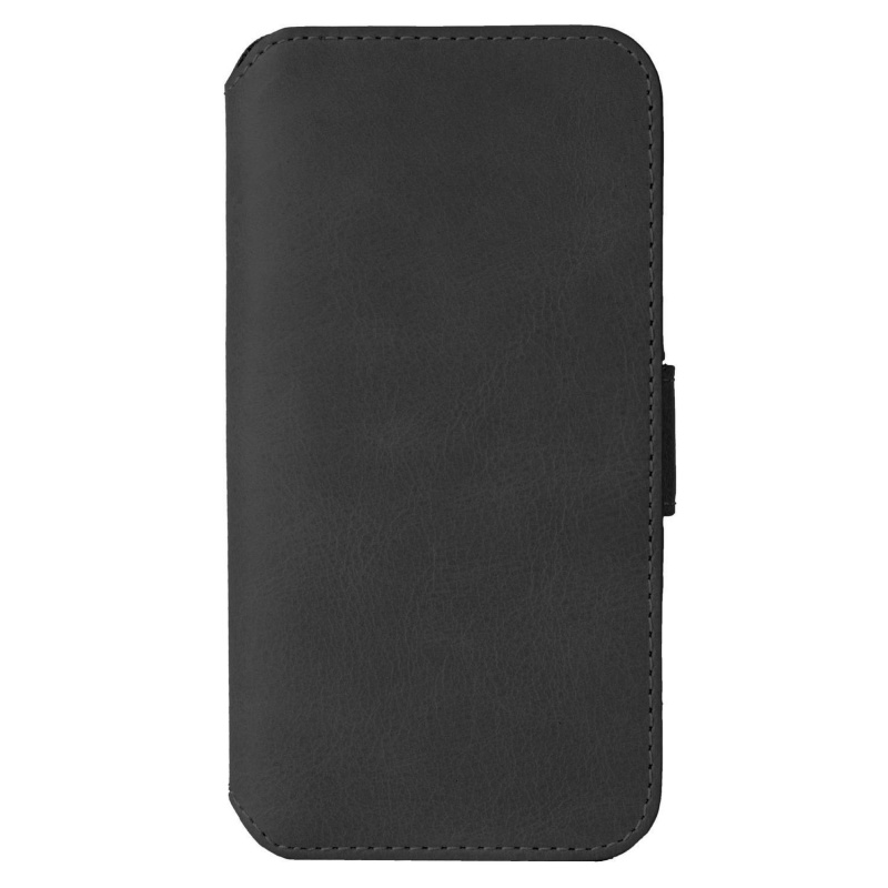 Krusell Sunne Phone Wallet 2in1 錢包式皮套 iPhone 11 Pro Vintage Black復古黑色- (KSE-61758)