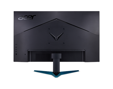 Acer 27" 4K IPS電競顯示器 | VG270K bmiipx