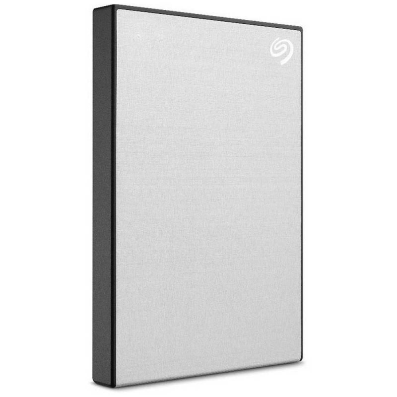 Seagate 1TB 2.5"One Touch External Hard Disk With Password (STKY1000)【香港行貨保養】