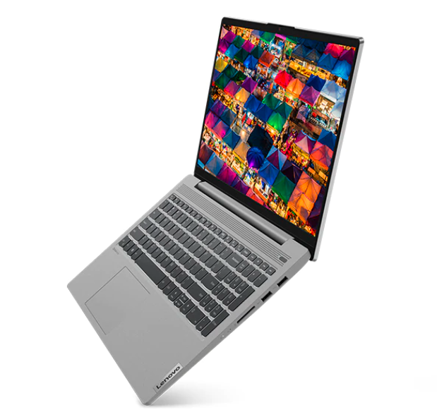 [可預訂] Lenovo IdeaPad Slim 5 纖巧型手提電腦 15吋 AMD 5500U [附禮品套裝 15ALC05 82LN003HHH]