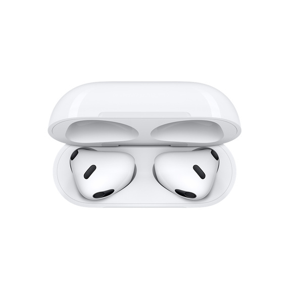 Apple AirPods (第 3 代) 真無線耳機【夏日激賞祭】