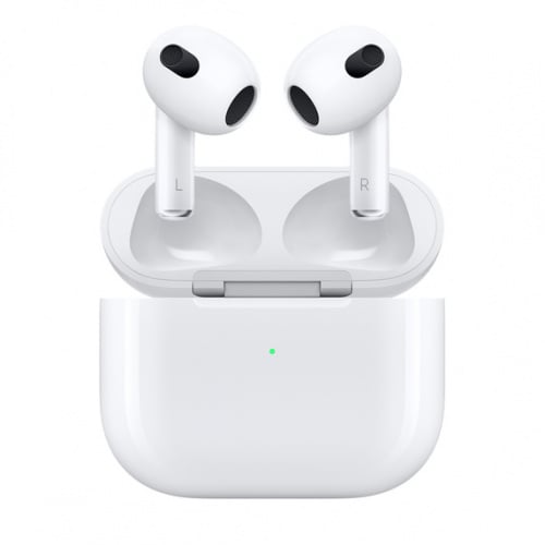 Apple AirPods (第 3 代) 真無線耳機 Lightning 接口