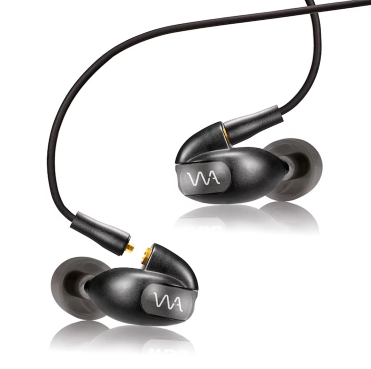 Westone Audio W80-V3 旗艦級入耳式耳機