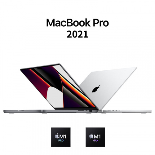 Apple 2021 MacBook Pro 16"