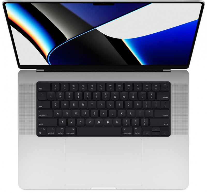 Apple 2021 MacBook Pro 16"[16+512]