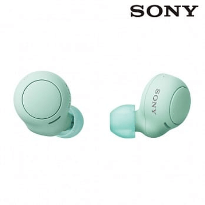 [限定優惠] Sony WF-C500 真無線耳機