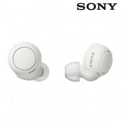 [限定優惠] Sony WF-C500 真無線耳機