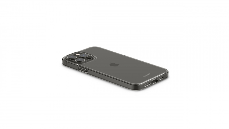 iGlaze XT Clear Case 透明 for iPhone 13 Pro Max - CLEAR (99MO132904)【香港行貨保養】