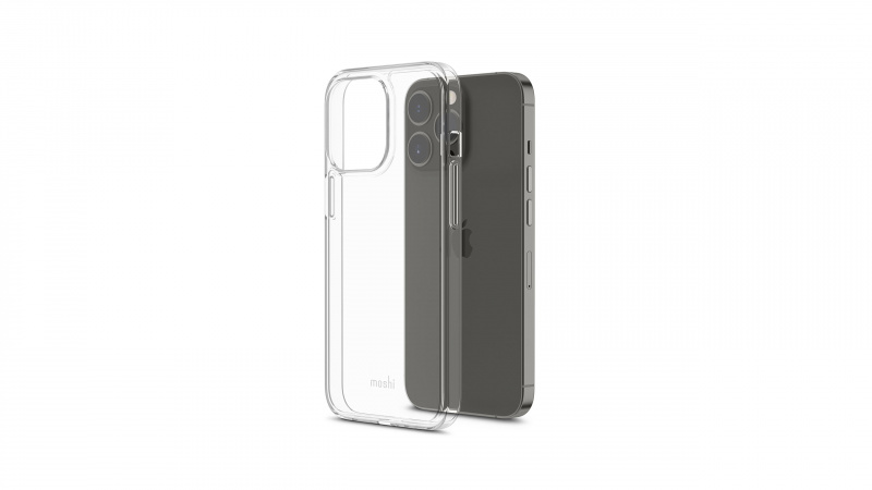 iGlaze XT Clear Case 透明 for iPhone 13 Pro【香港行貨保養】