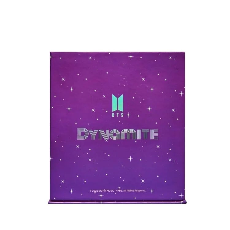 HLDS x BTS - Dynamite ( Disco House ) 多系統 DVD 讀寫器 - GPM2MV10