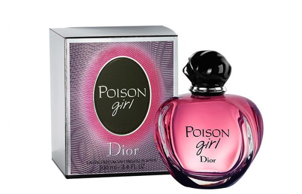 poison girl dior perfume price