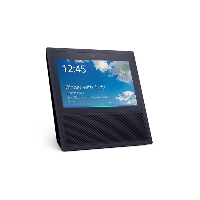 Amazon Echo Show 家用多功能視像電話 24 Buy 24小時網上購物 Amazon Echo Show 家用多功能視像電話 24 Buy 24小時網上購物