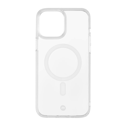 Momax iPhone 13 Pro Max MagSafe 保護殼